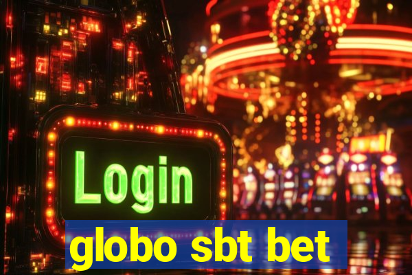 globo sbt bet